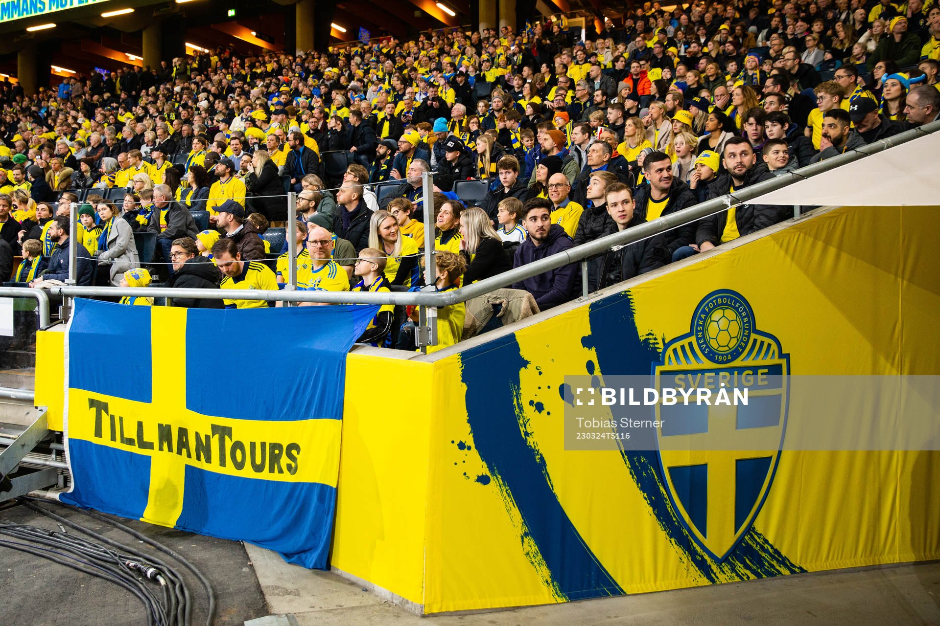 Friens Arena