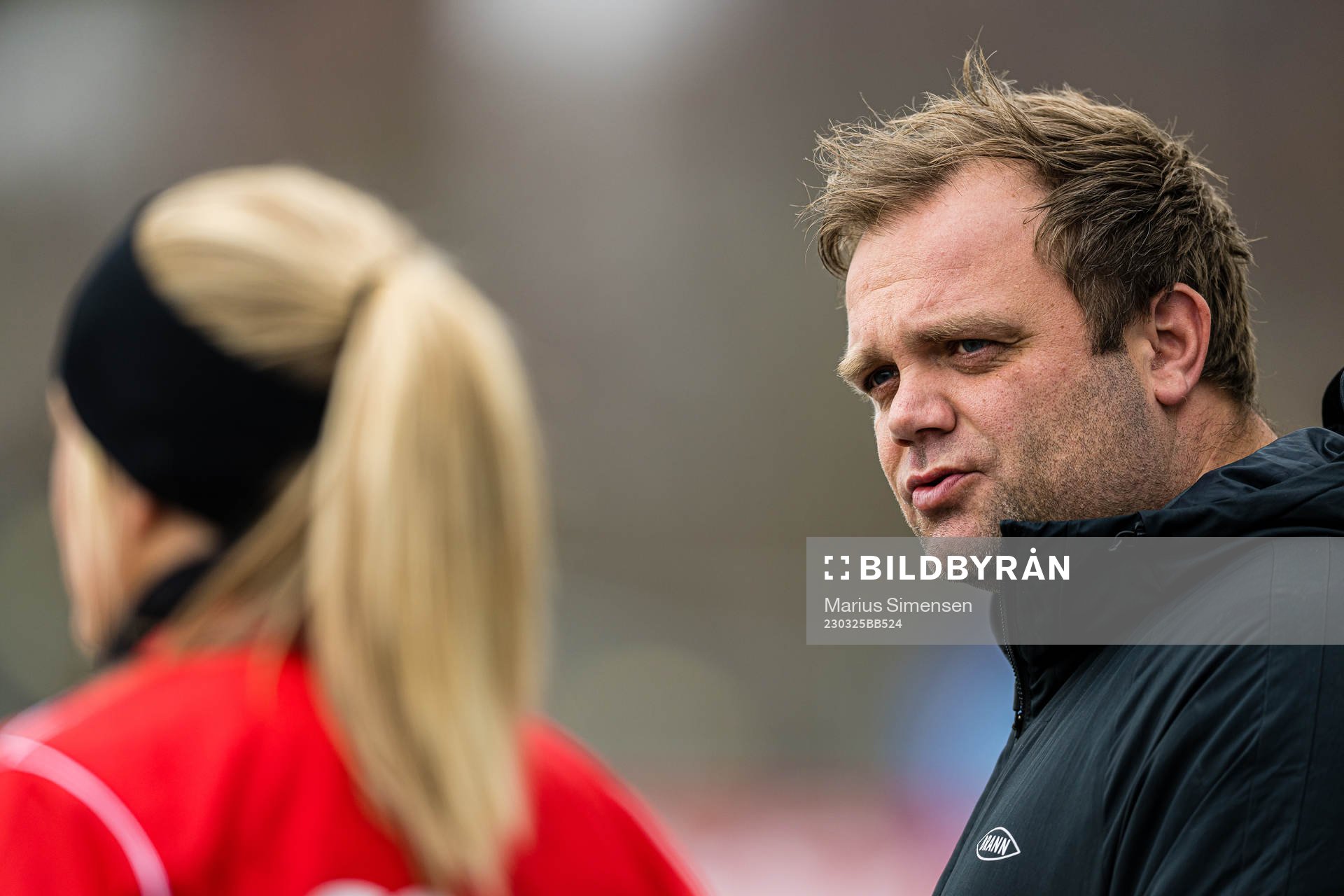 Aleksander Olsen of Brann
