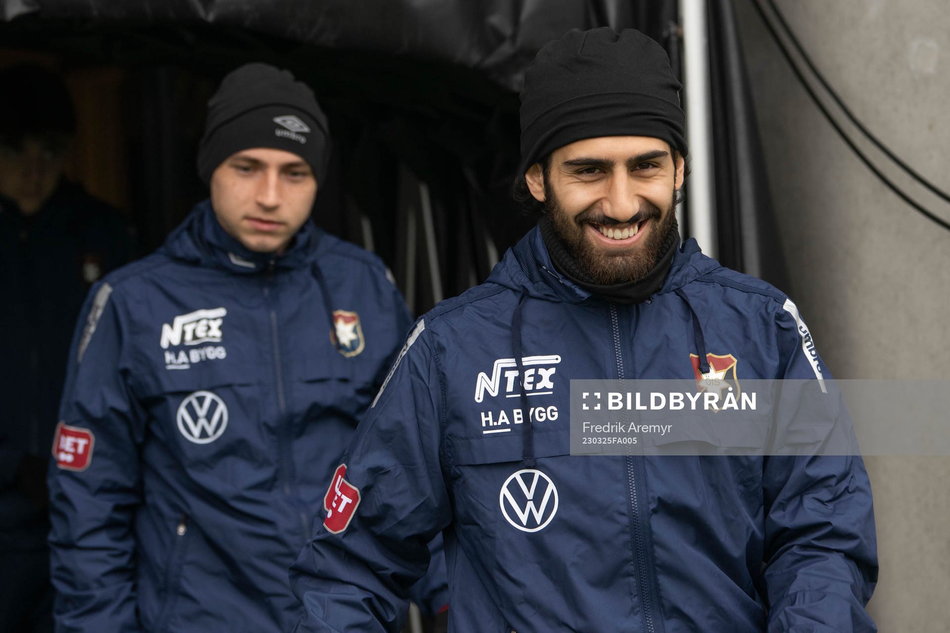 Örgrytes Hady Saleh Karim