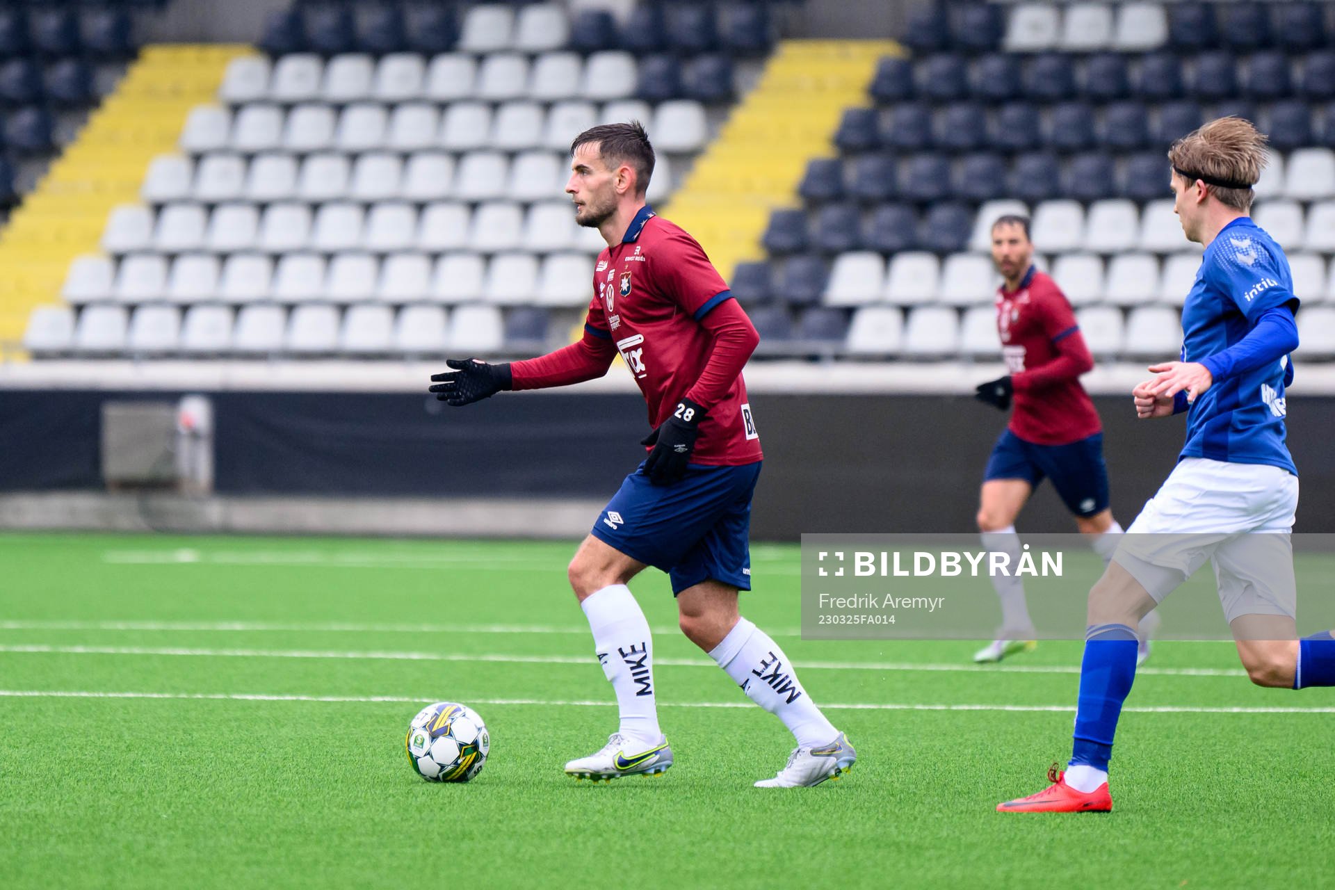 Örgrytes Erion Sadiku