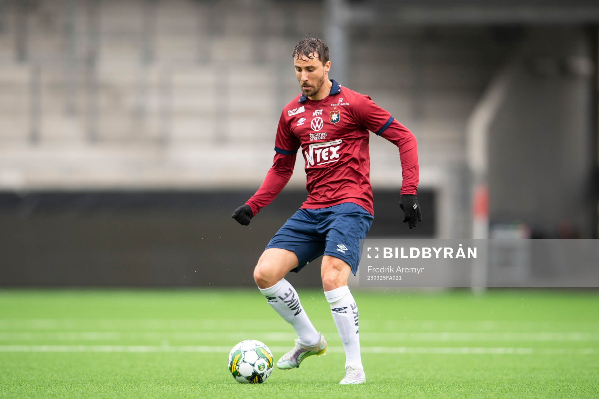 Örgrytes Jonathan Azulay