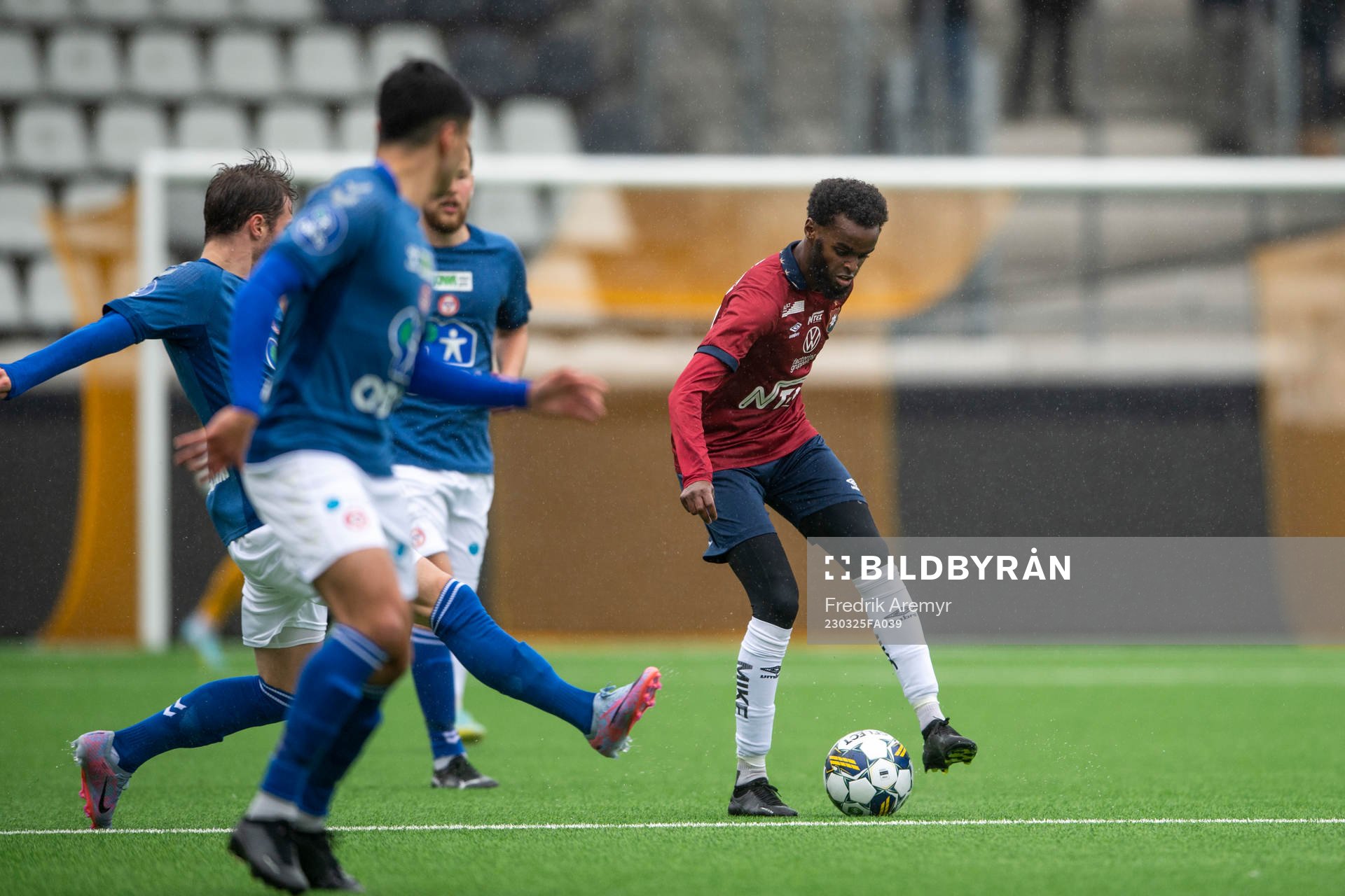 Örgrytes Mubaarak Nuh