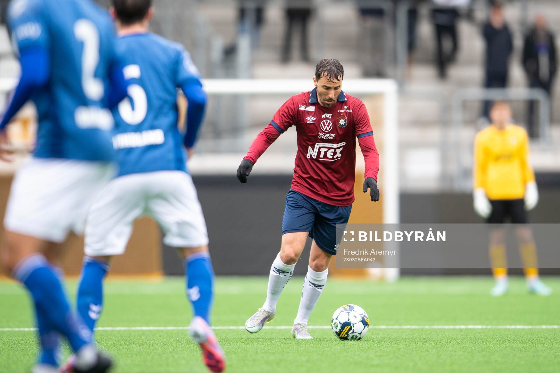 Örgrytes Jonathan Azulay