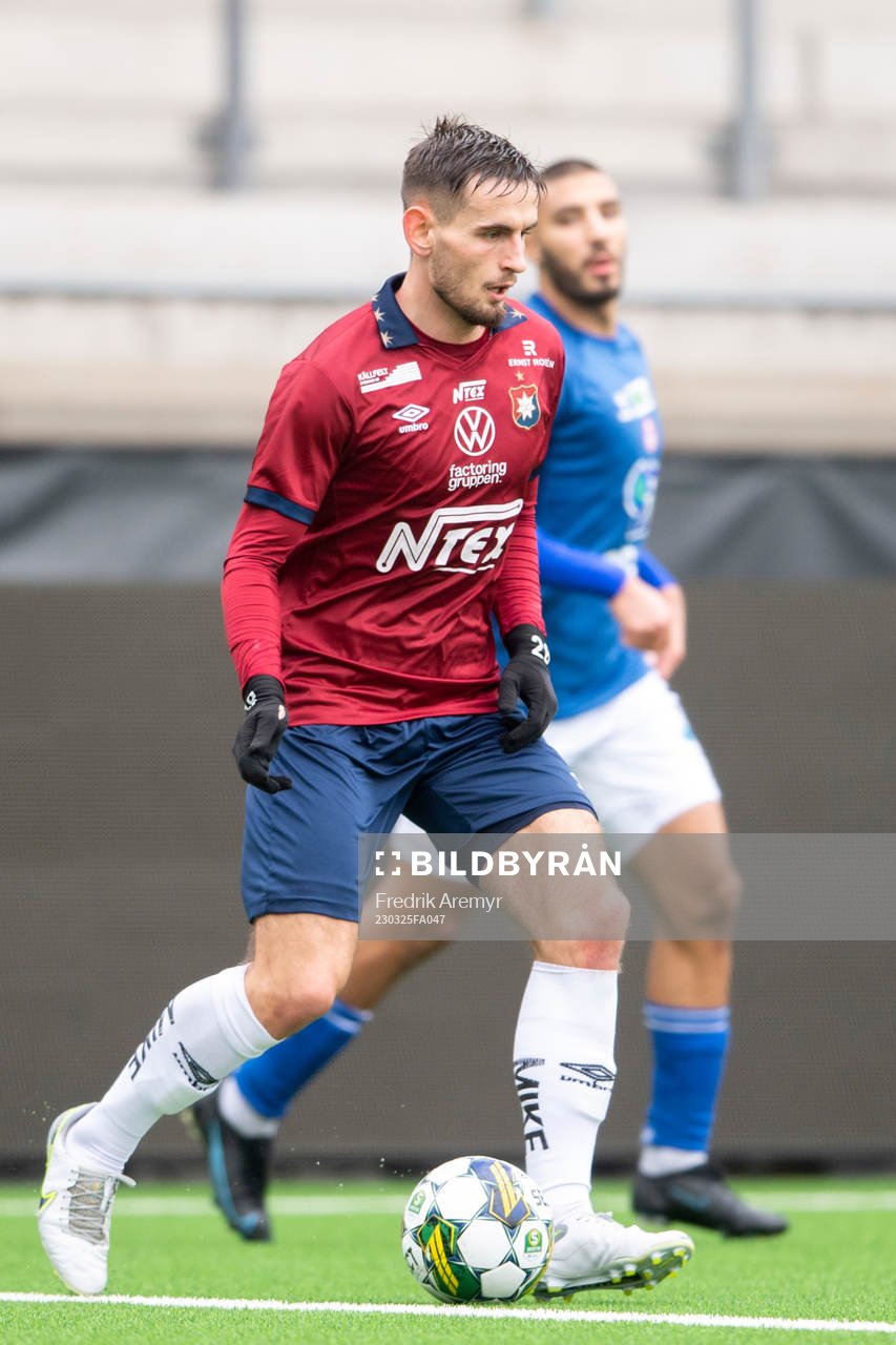Örgrytes Erion Sadiku