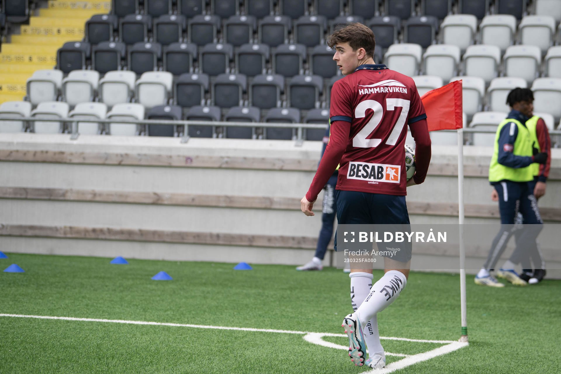 Örgrytes Jonatan Vennberg