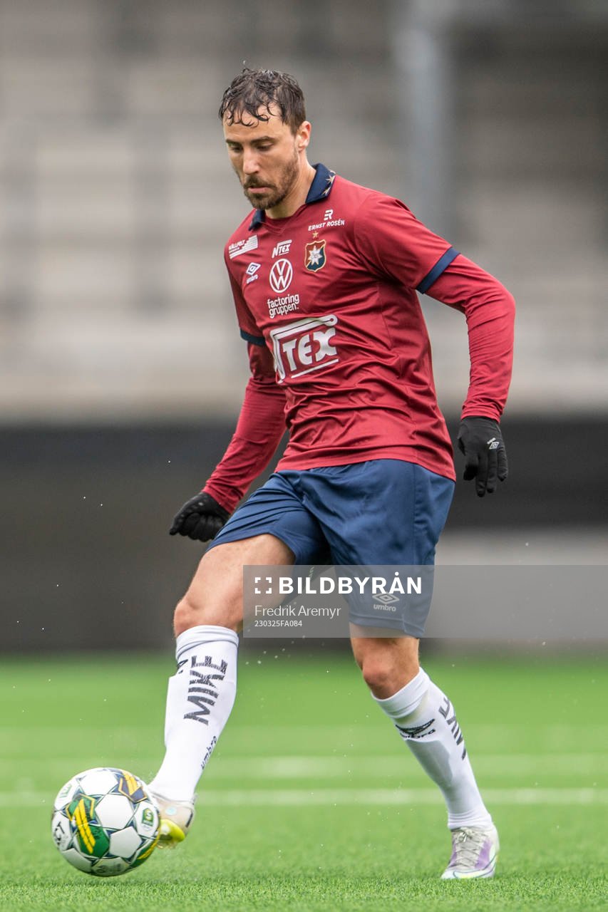 Örgrytes Jonathan Azulay