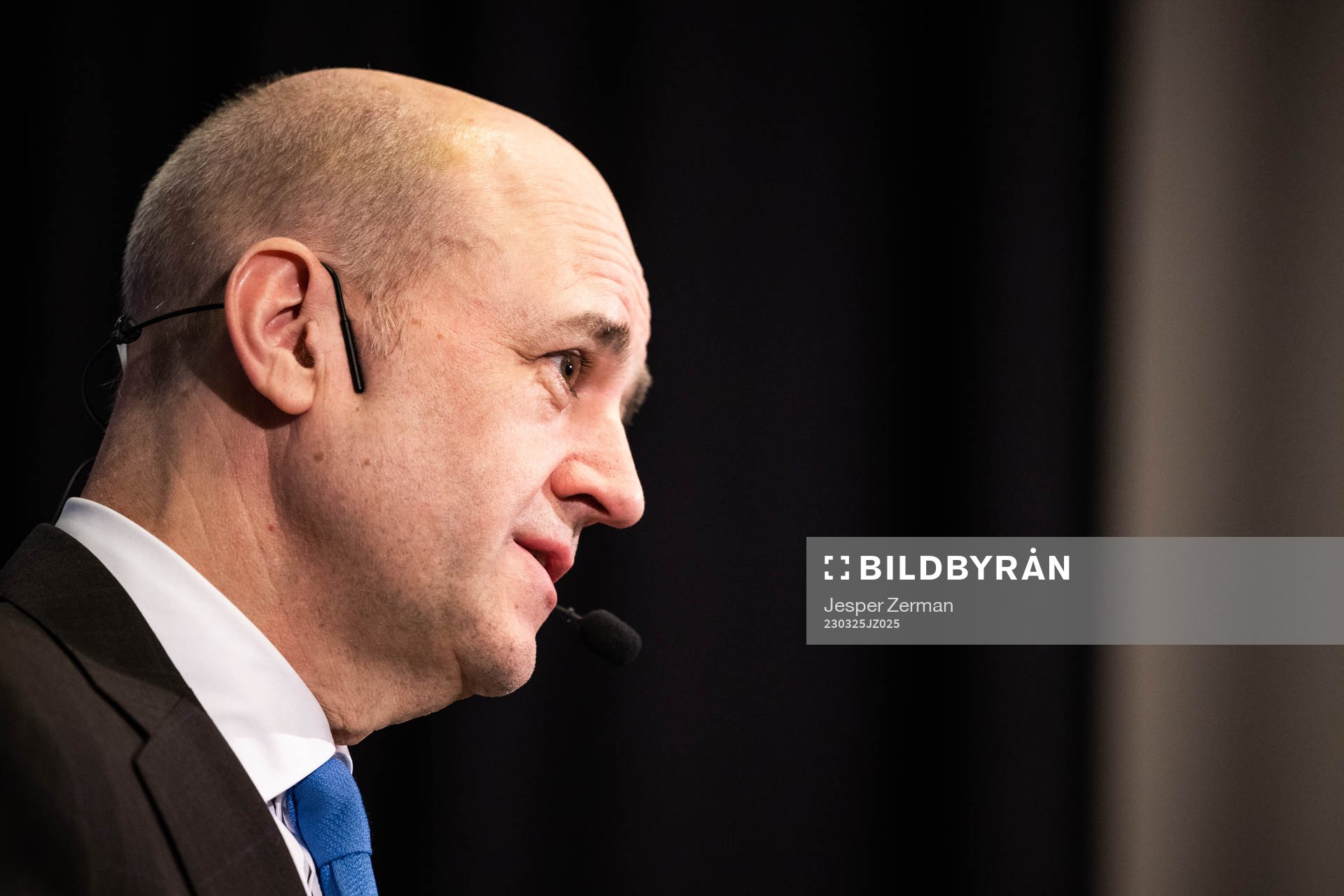 Fredrik Reinfeldt, Svenska Fotbollförbundets ordförande