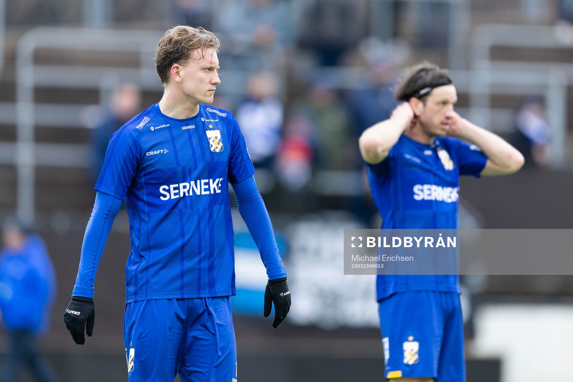 IFK Göteborgs Sebastian Hausner
