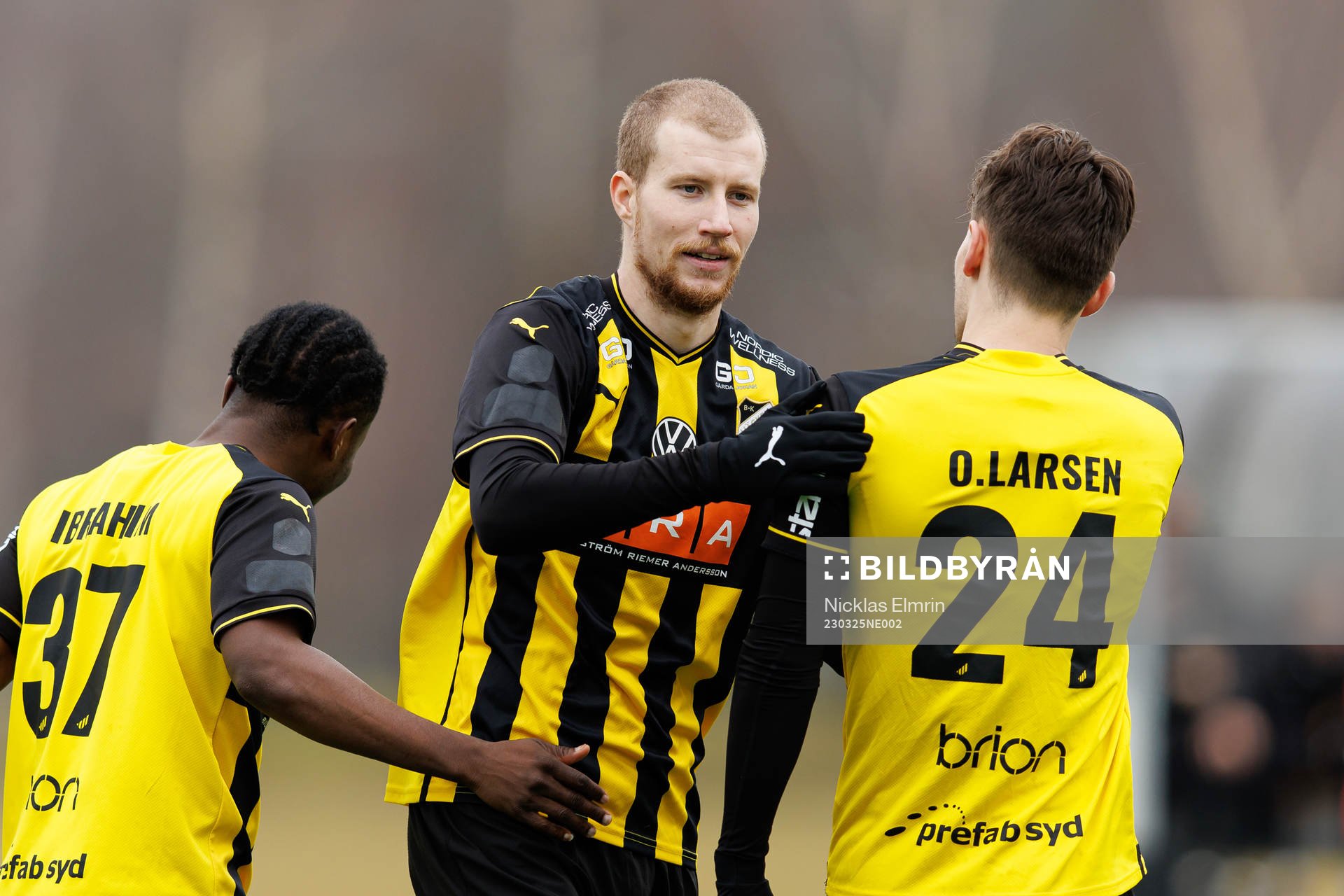 Häckens Simon Gustafson