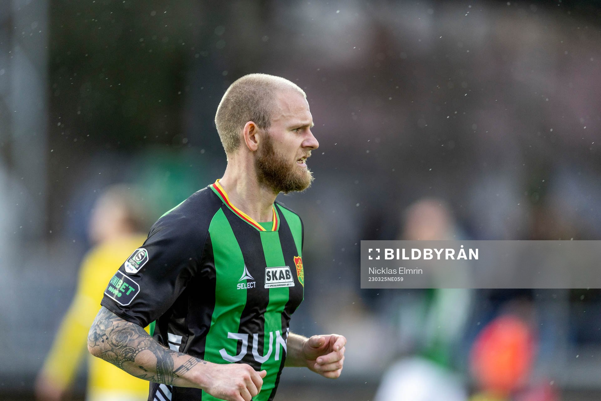 Niklas Andersen