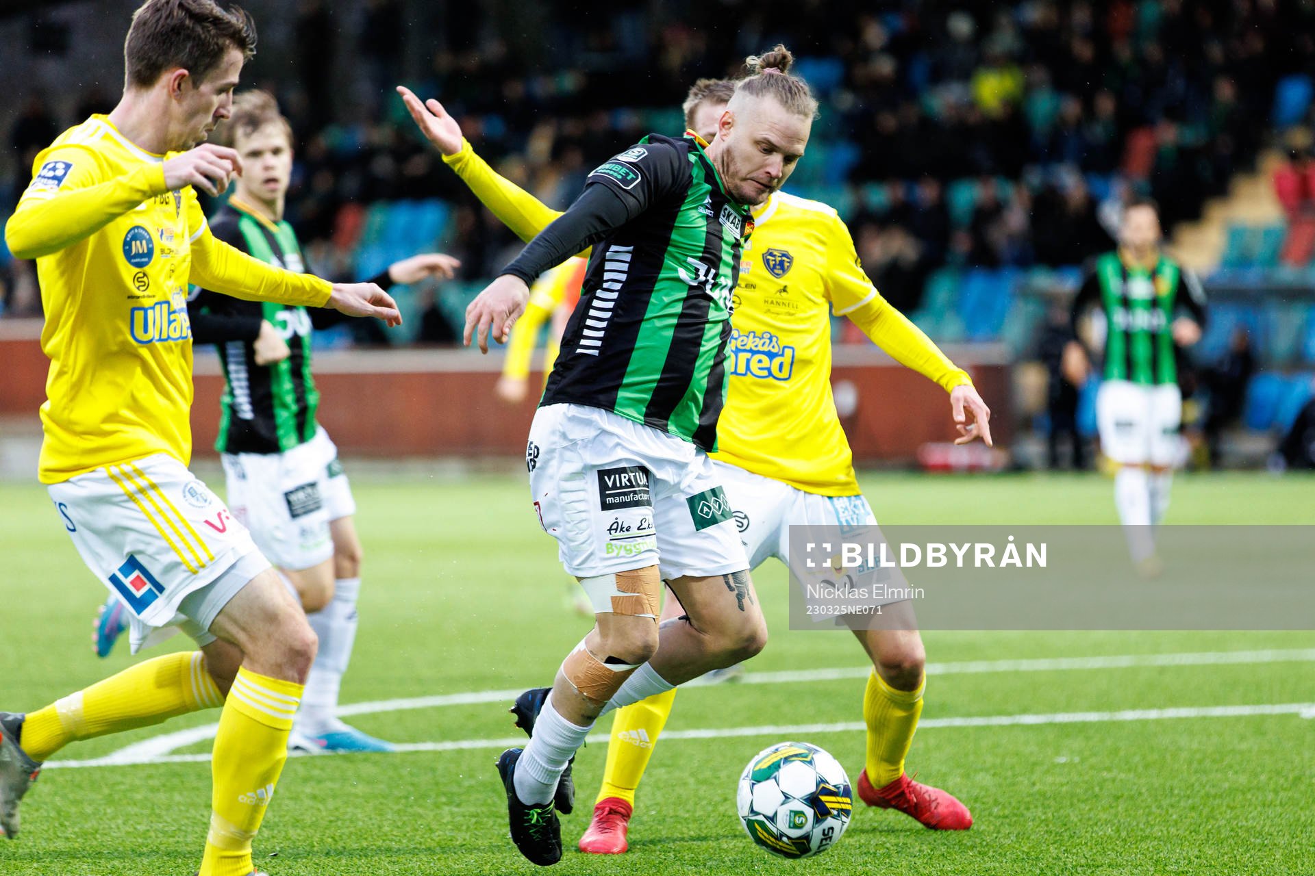 GAIS Niklas Andersen