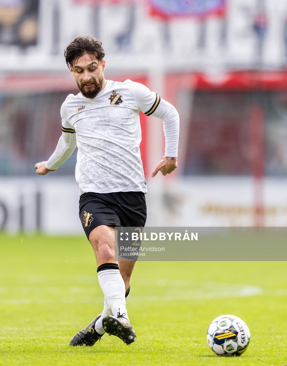 AIKs Elias Durmaz
