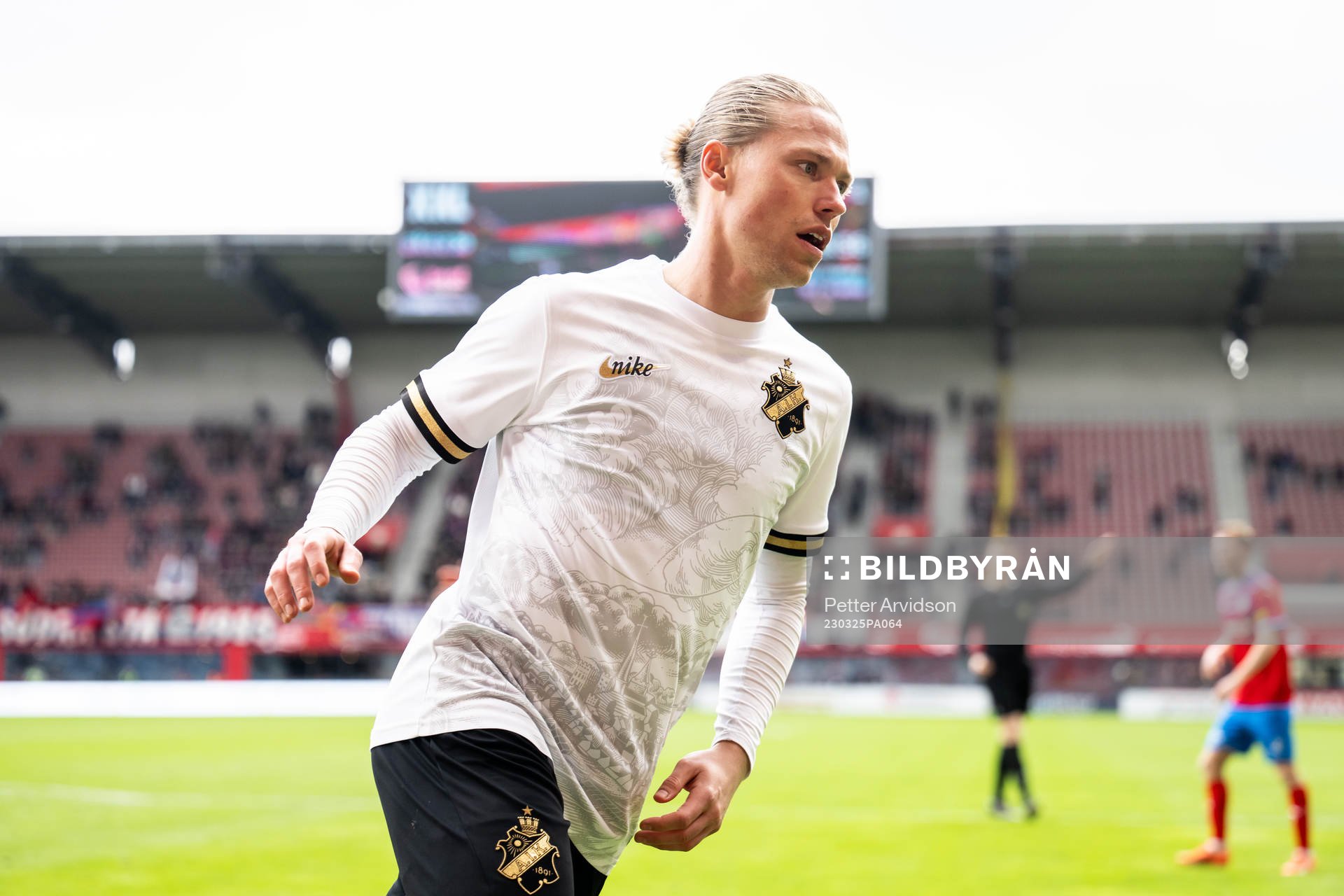 AIKs Viktor Fischer