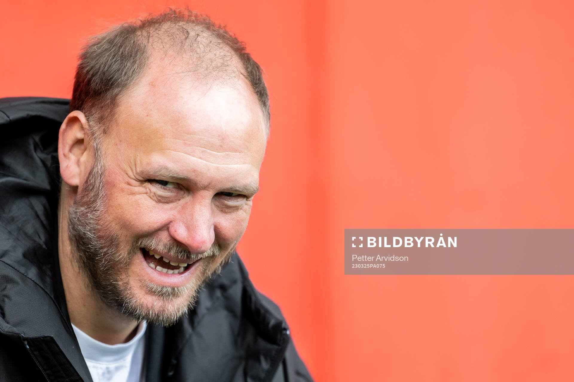 Helsingborgs sportchef Andreas Granqvist