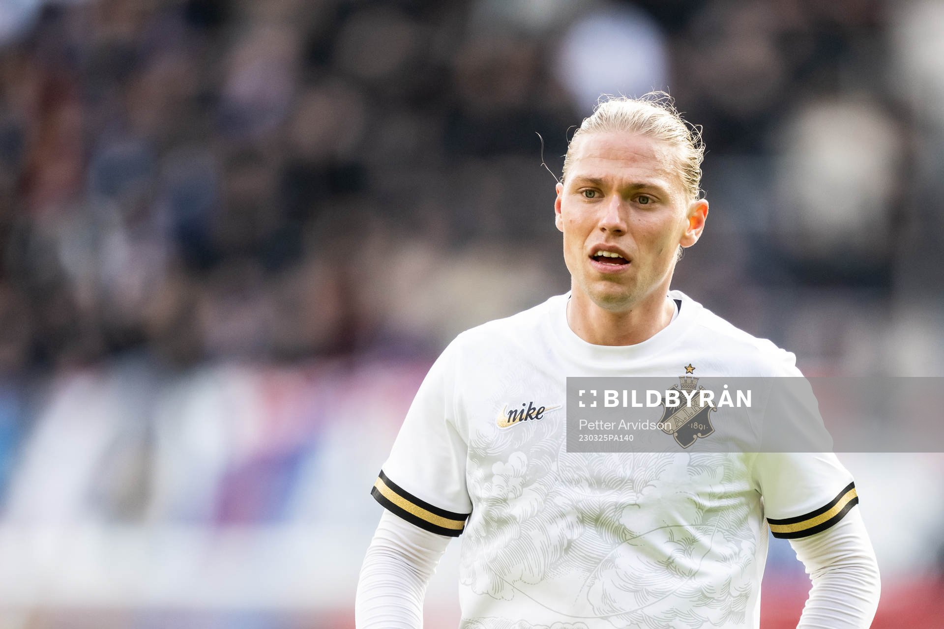 AIKs Viktor Fischer