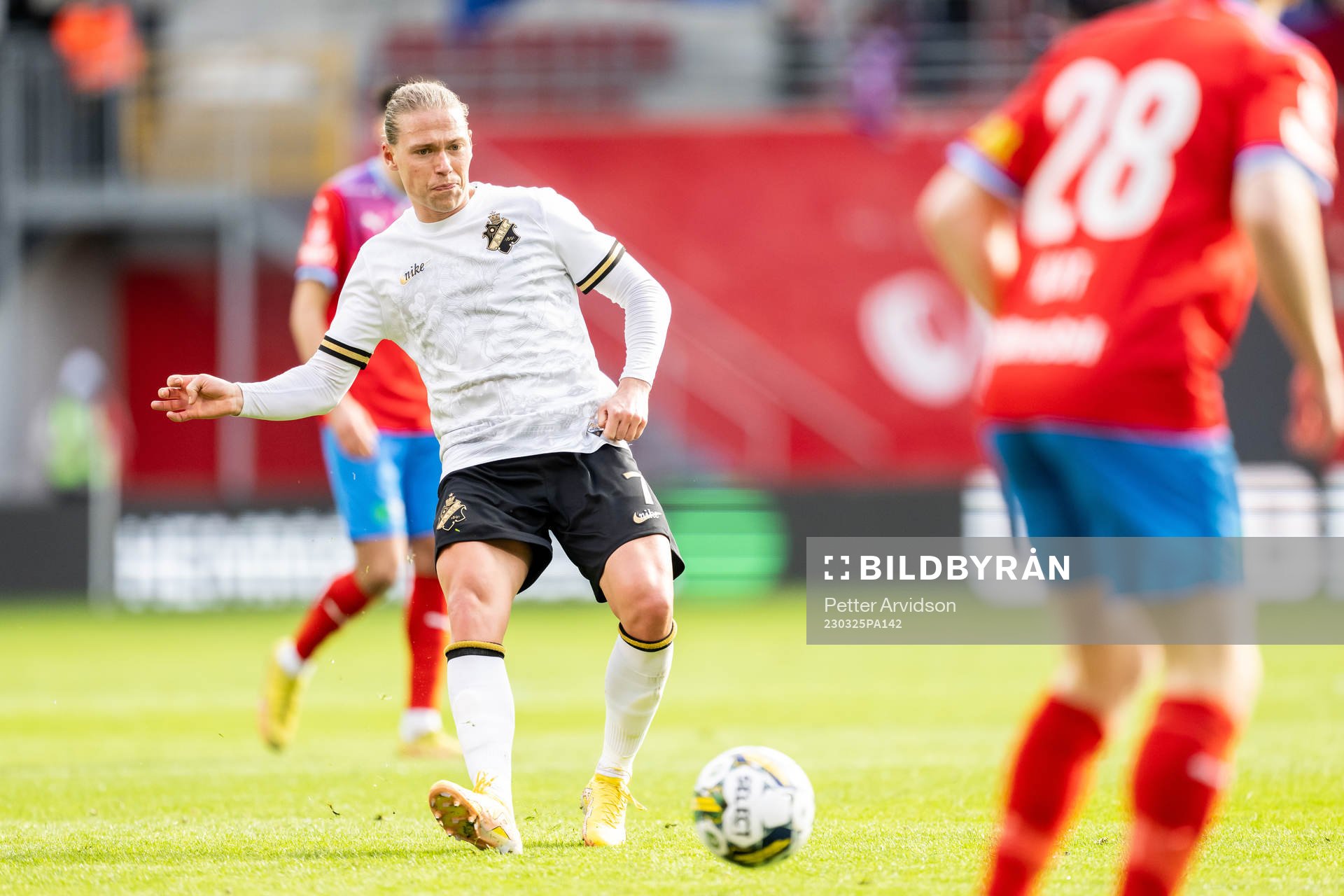 AIKs Viktor Fischer