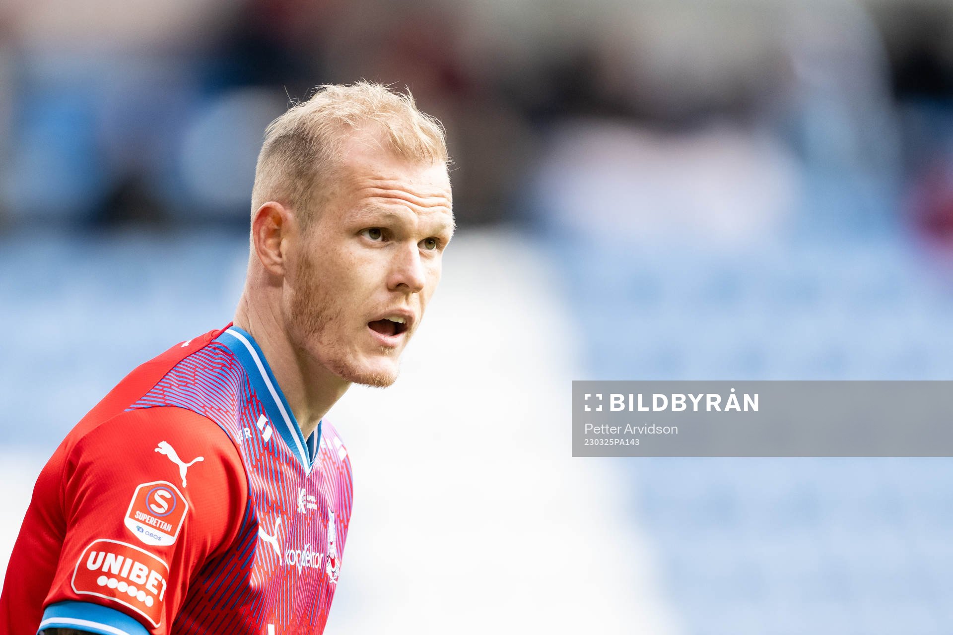 Helsingborgs Philip Rejnhold