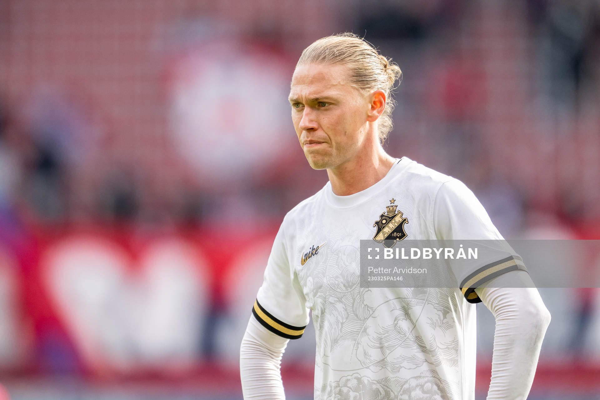 AIKs Viktor Fischer