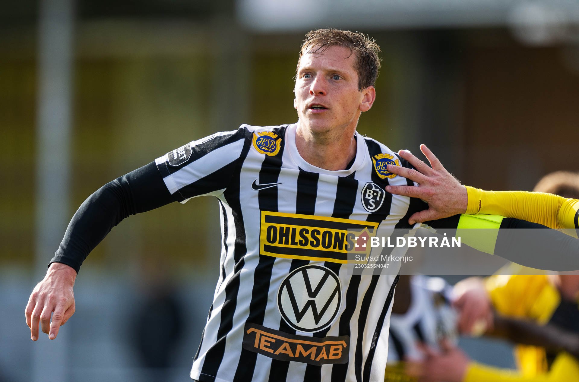 Landskronas Philip Andersson