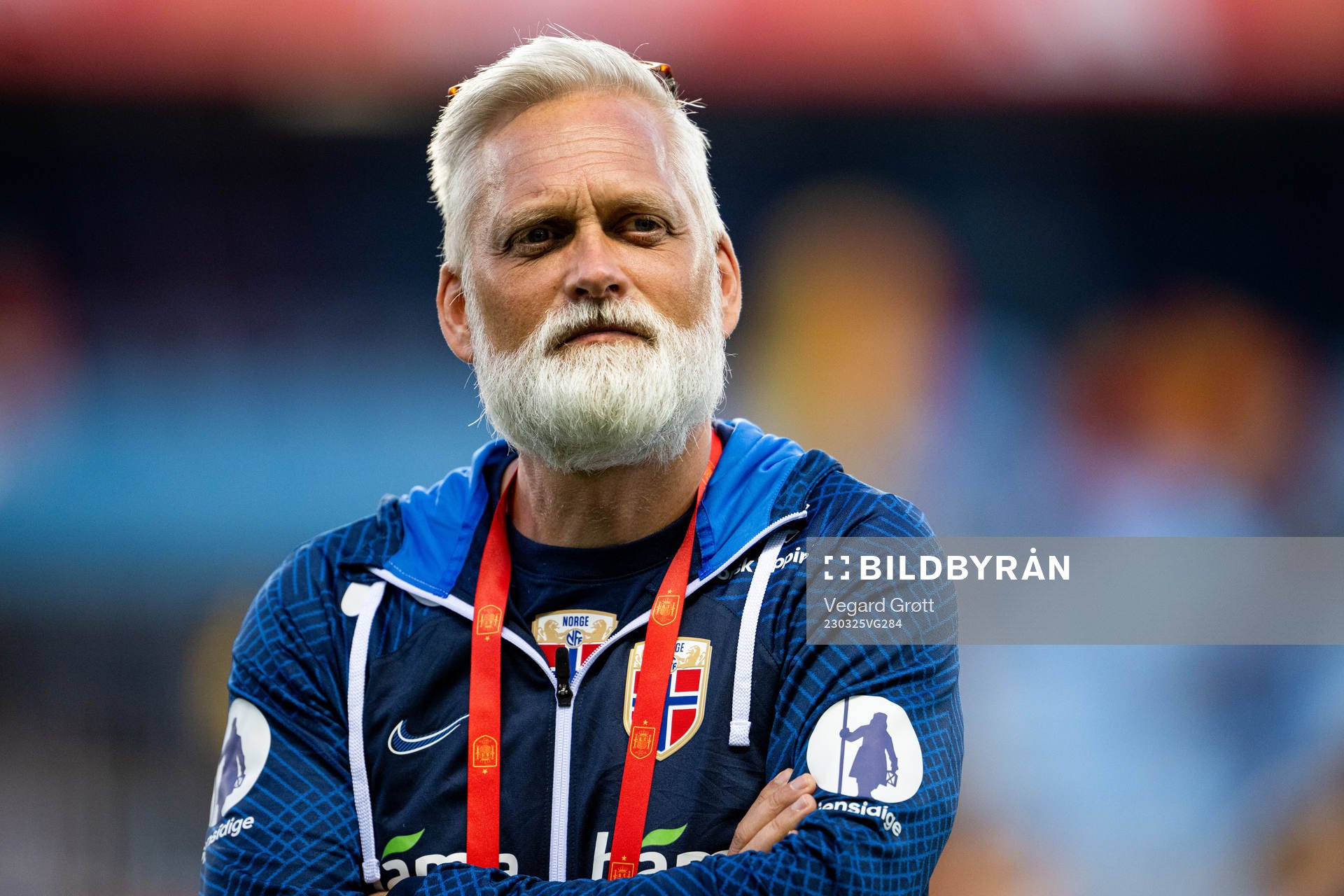 Martin Langagergaard, performance psychology consultant of