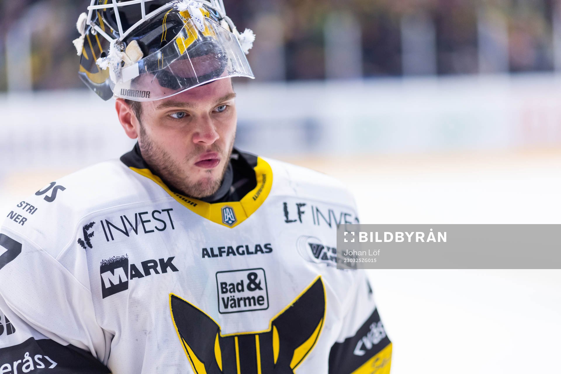 Björklövens Jacob Andersson