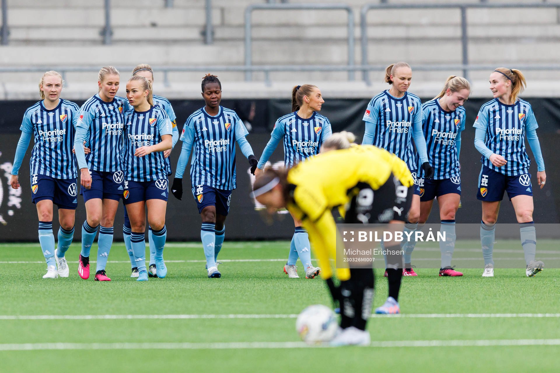 Djurgårdens spelare