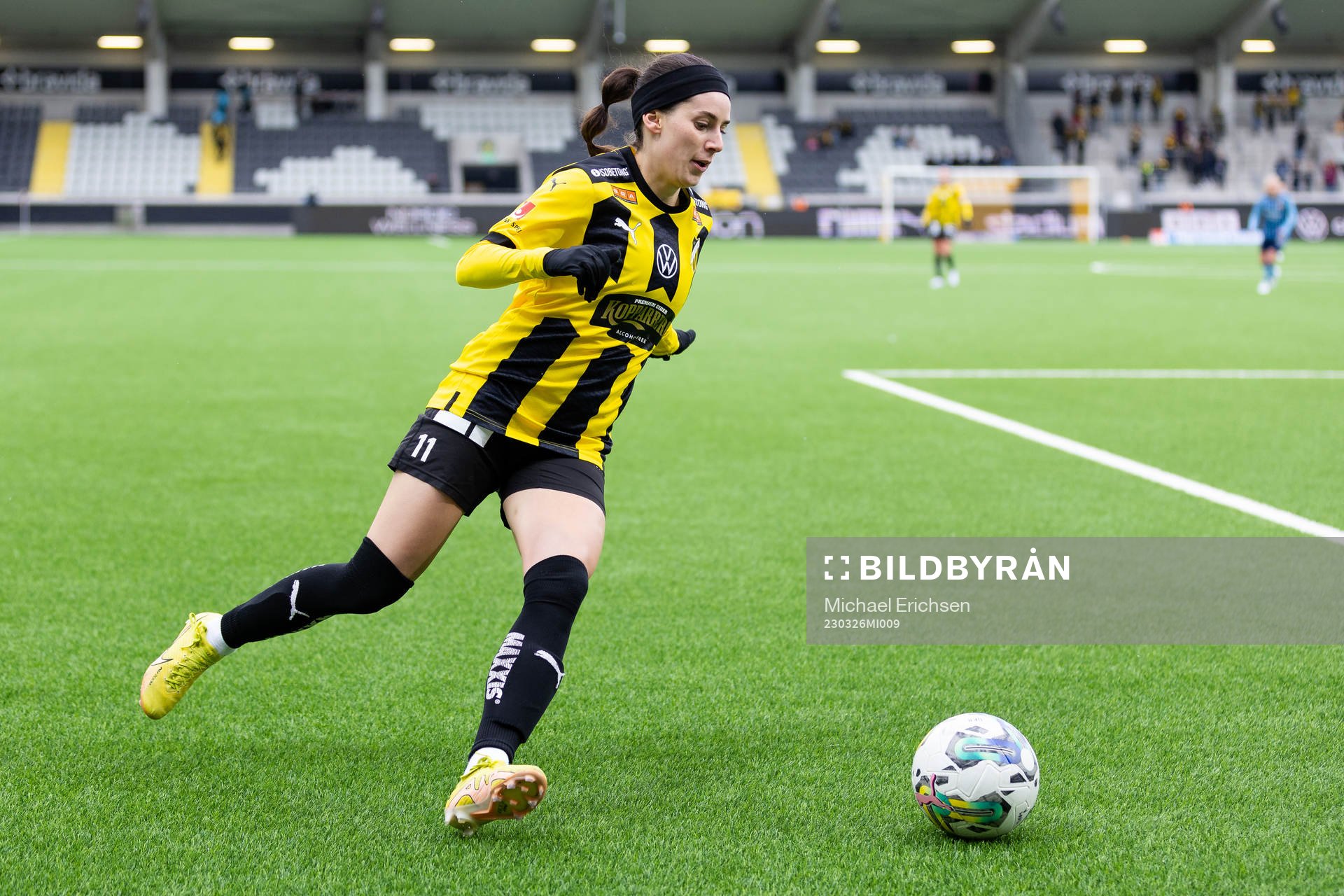 Häckens Clarissa Larisey