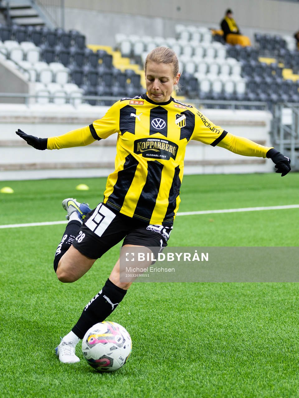 Häckens Anna Anvegård