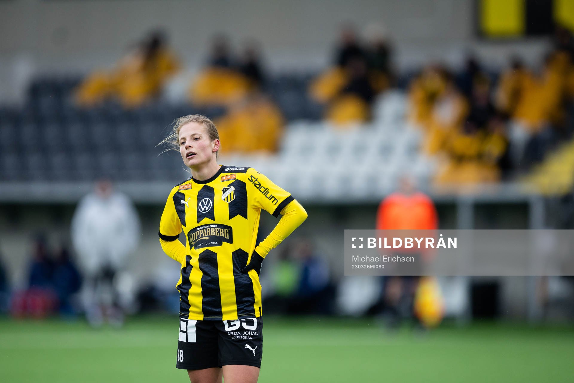 Häckens Anna Anvegård