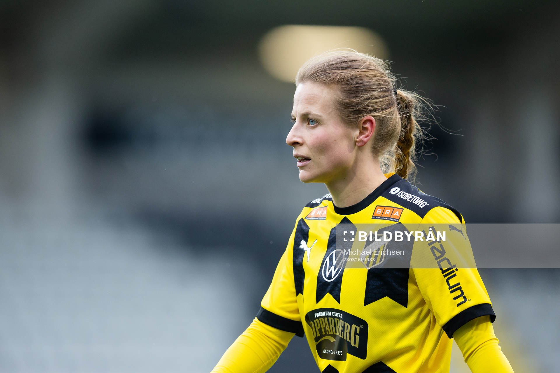 Häckens Anna Anvegård