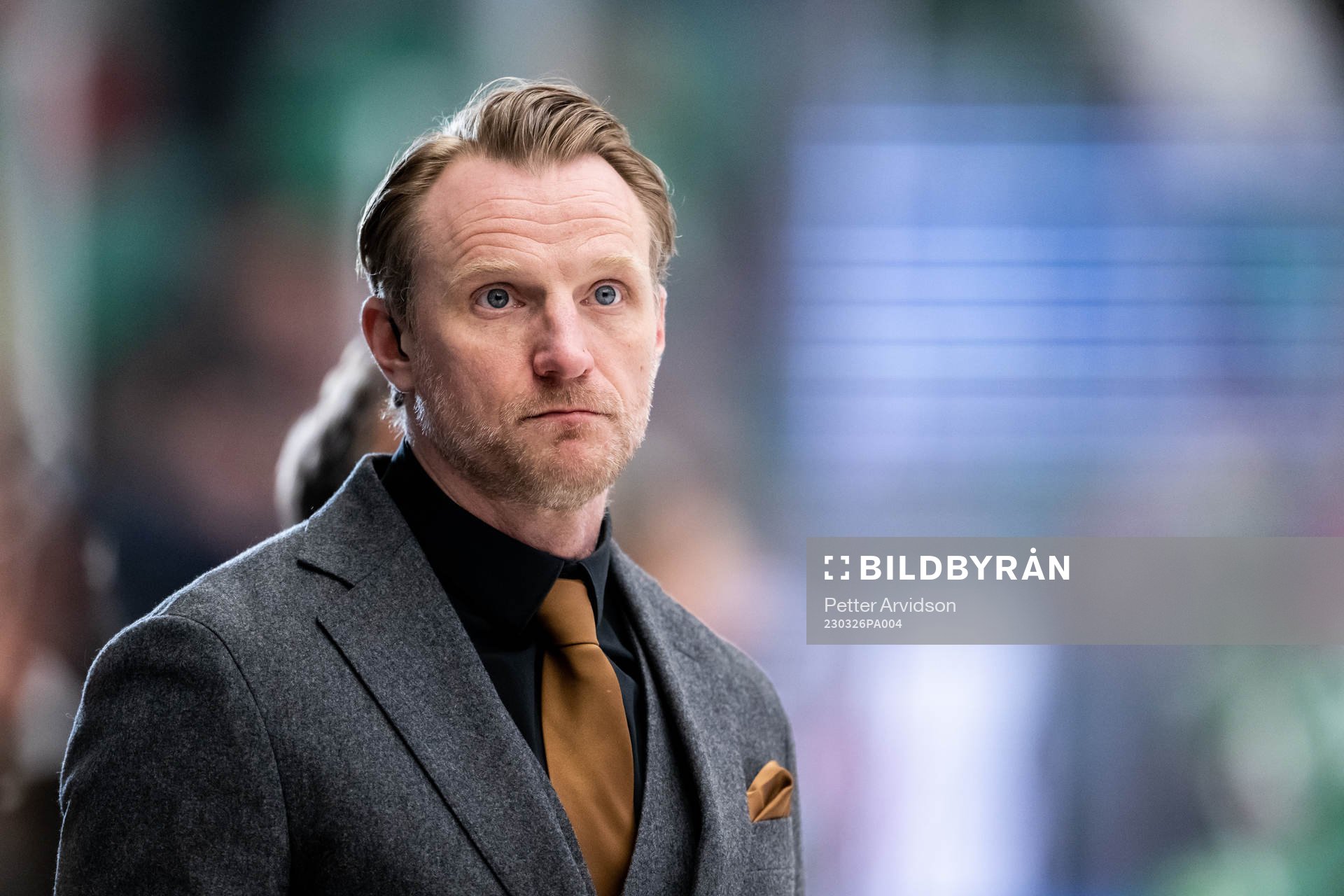 Staffan Kronwall, expert hos Cmore