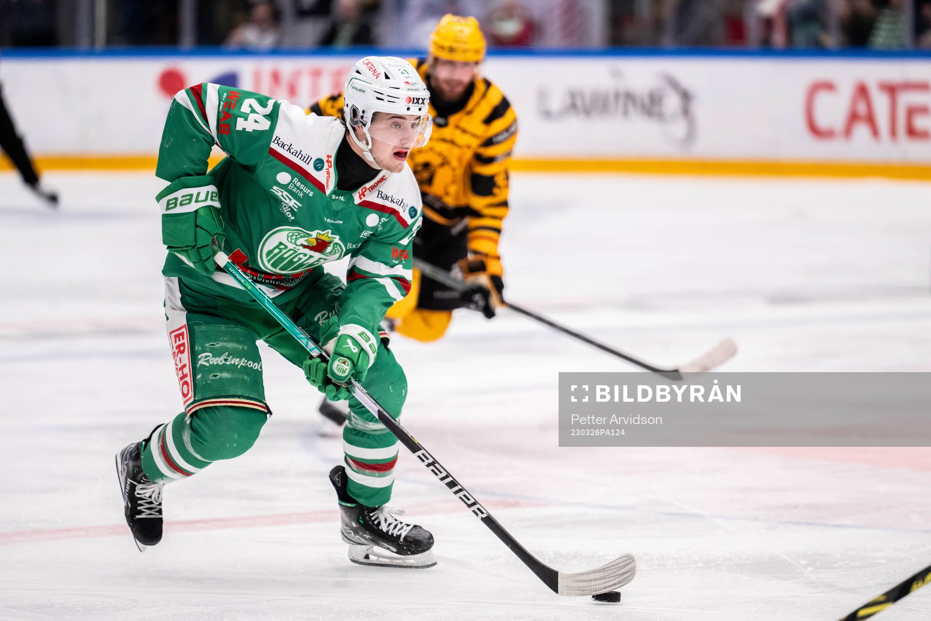 Rögles Marco Kasper