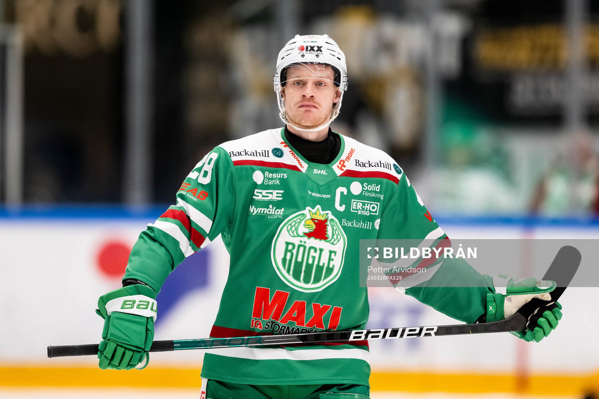 Rögles Anton Bengtsson