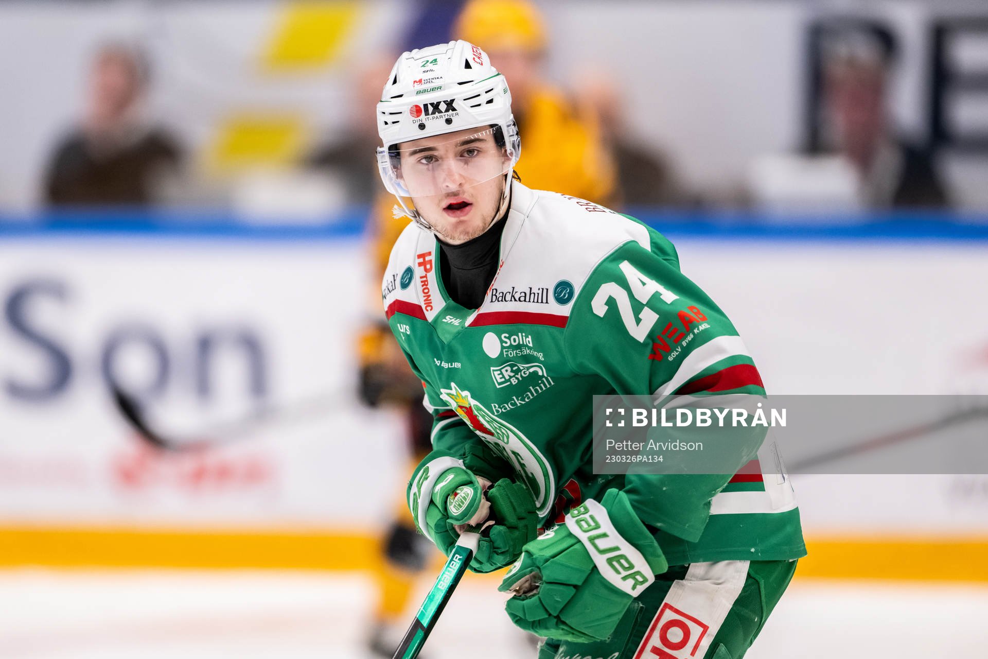 Rögles Marco Kasper