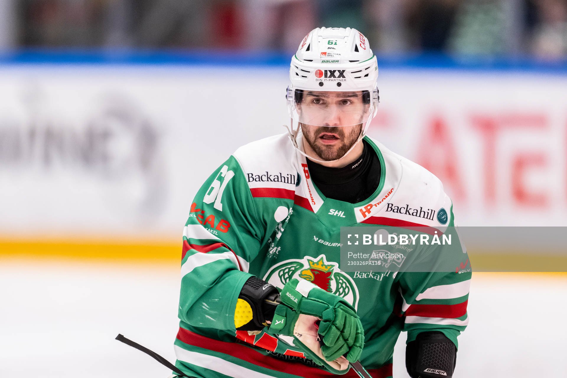 Rögles Ludvig Larsson