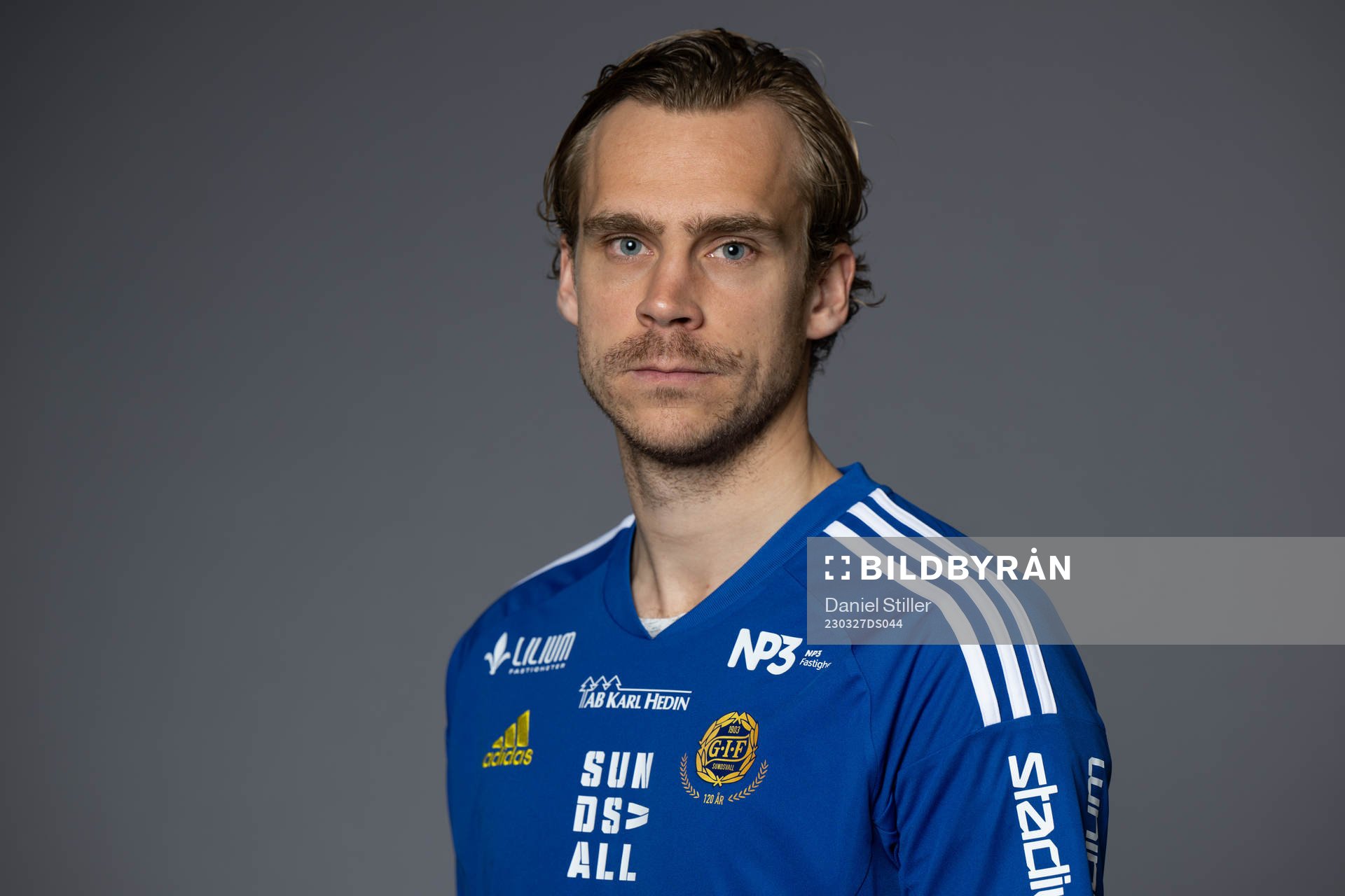 Sundsvalls Pontus Engblom