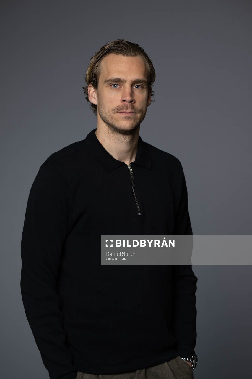 Sundsvalls Pontus Engblom
