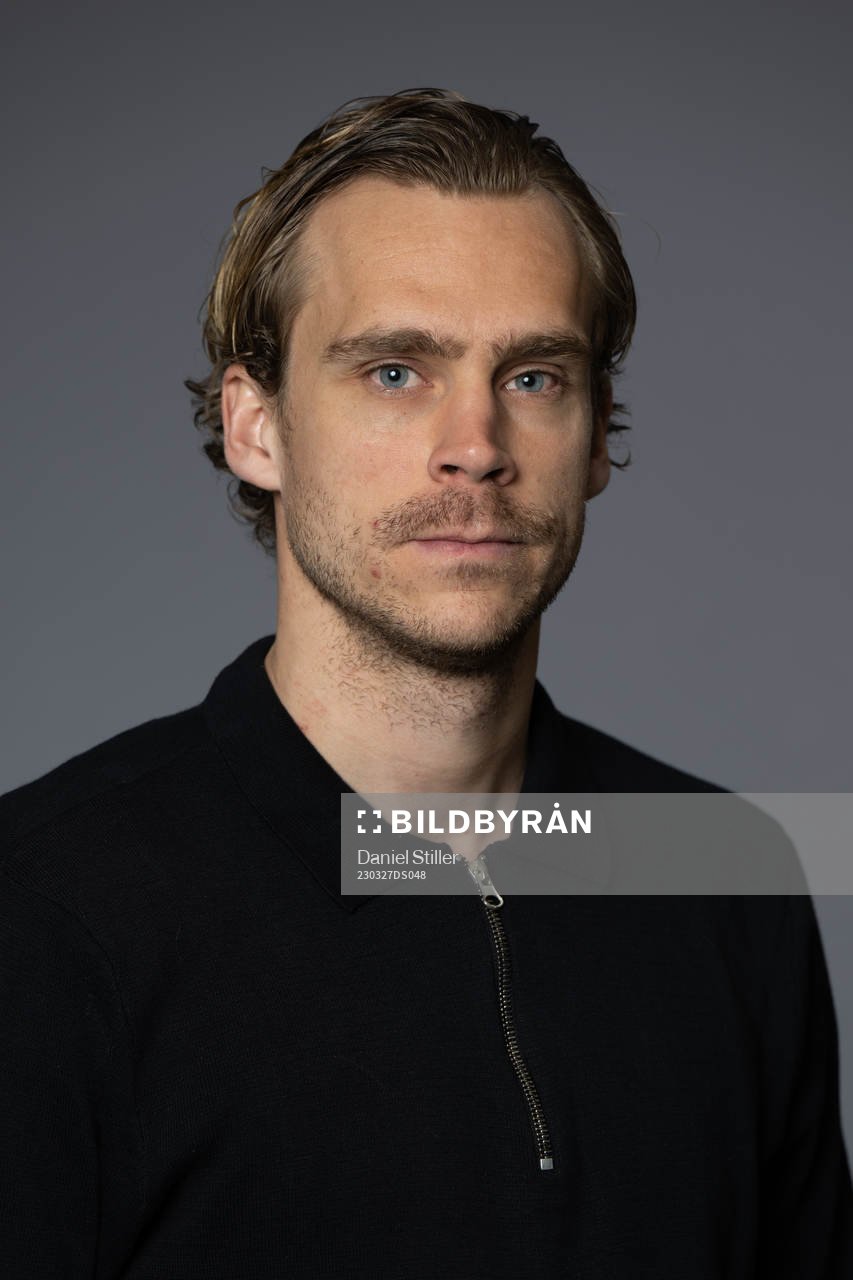 Sundsvalls Pontus Engblom