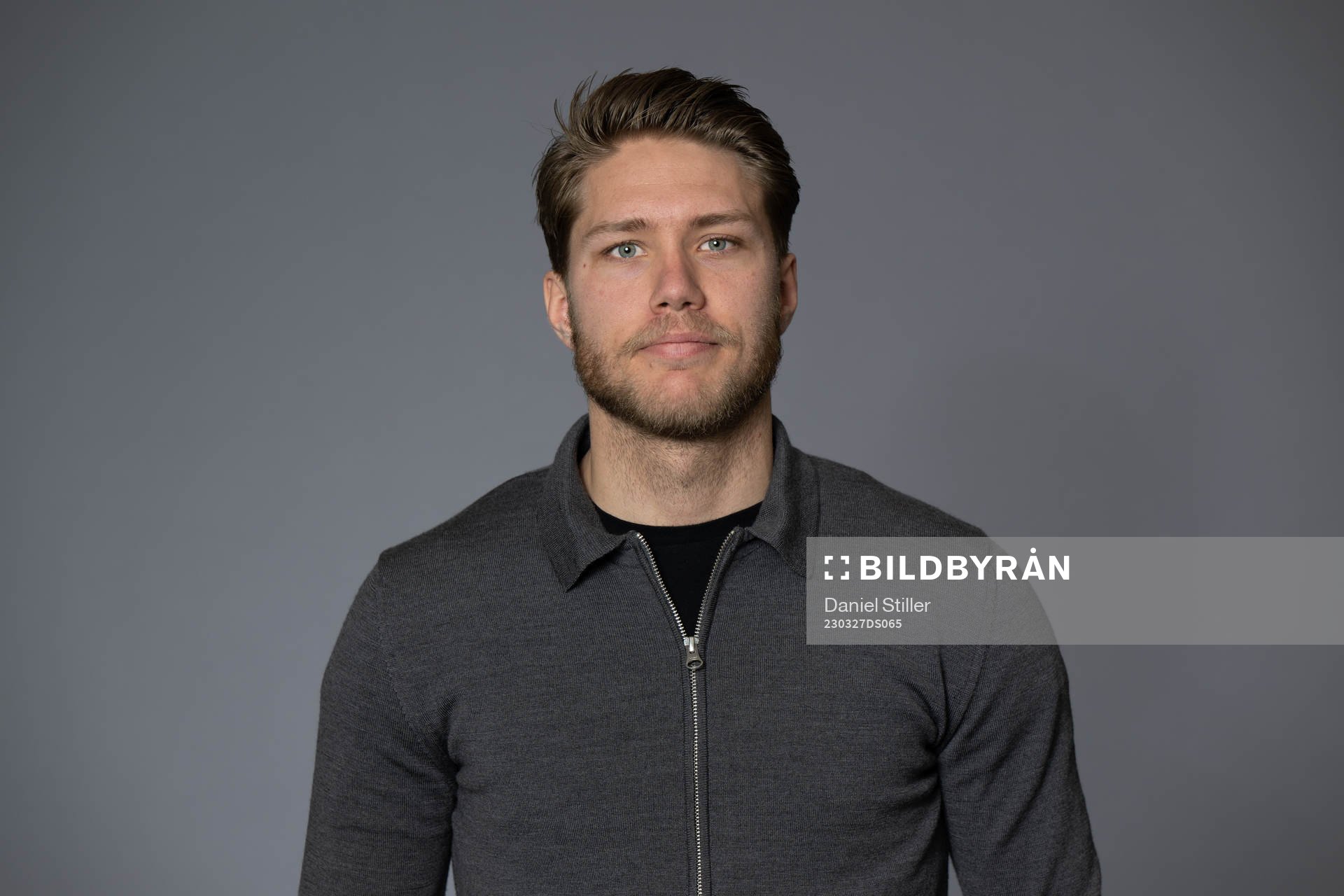 Helsingborgs Kalle Joelsson