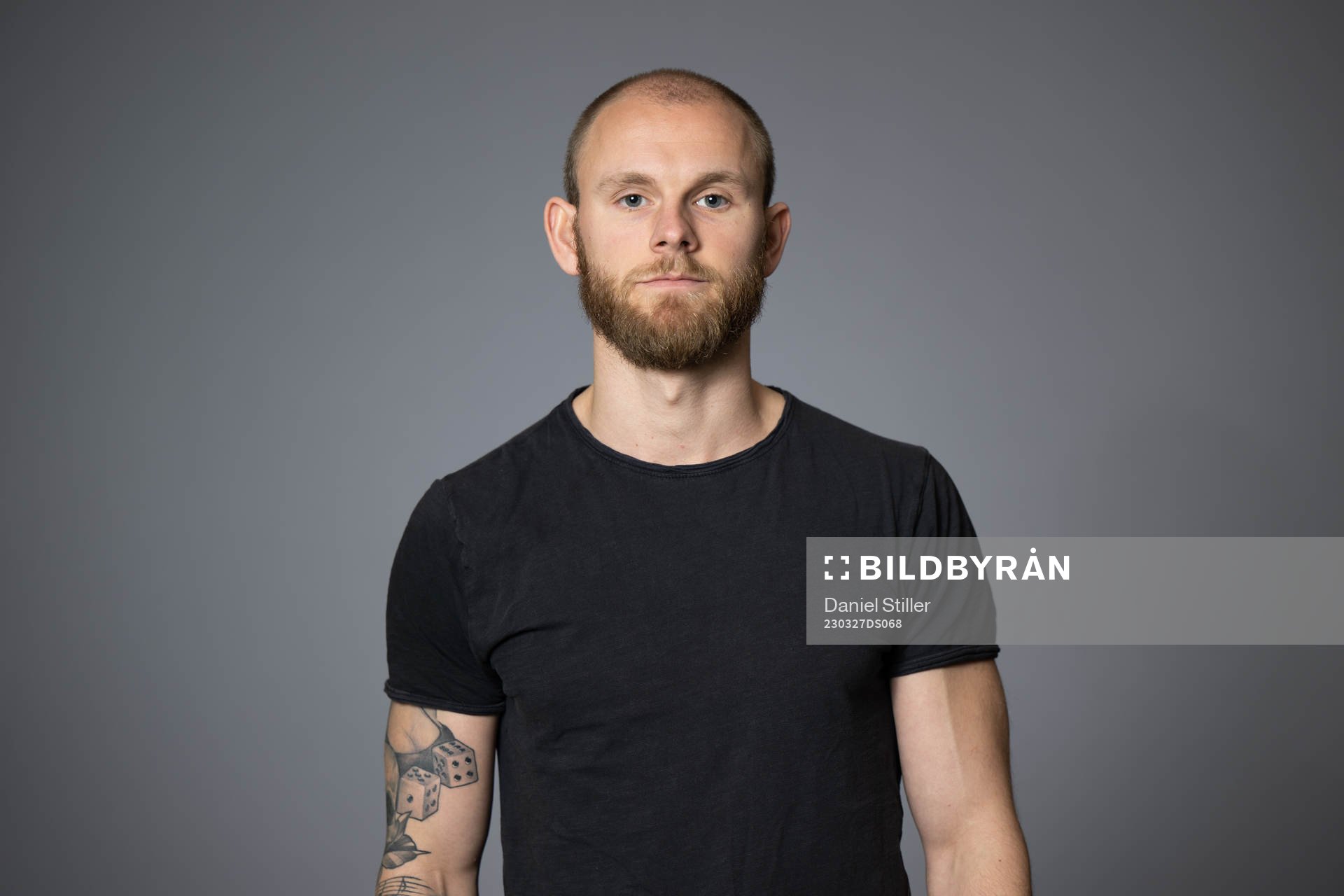 Gais Niklas Andersen