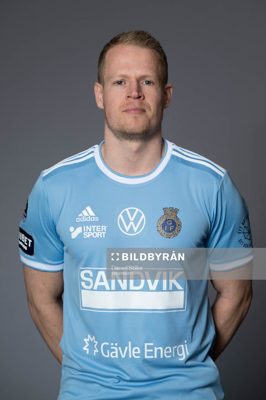 Gefles Mikael Bengtsson