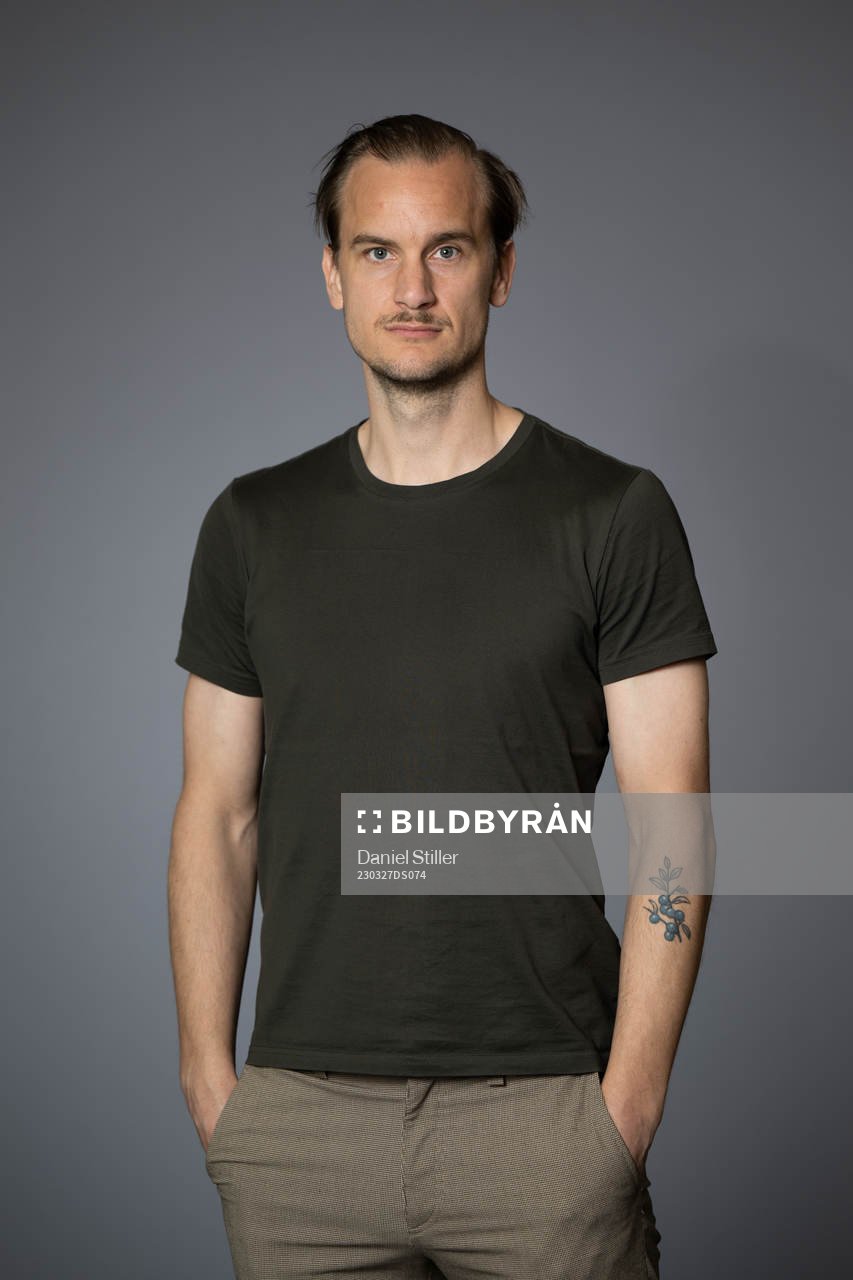 Östers Månz Berg