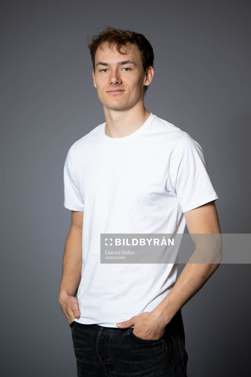 Eskilstunas Anton Ekeroth