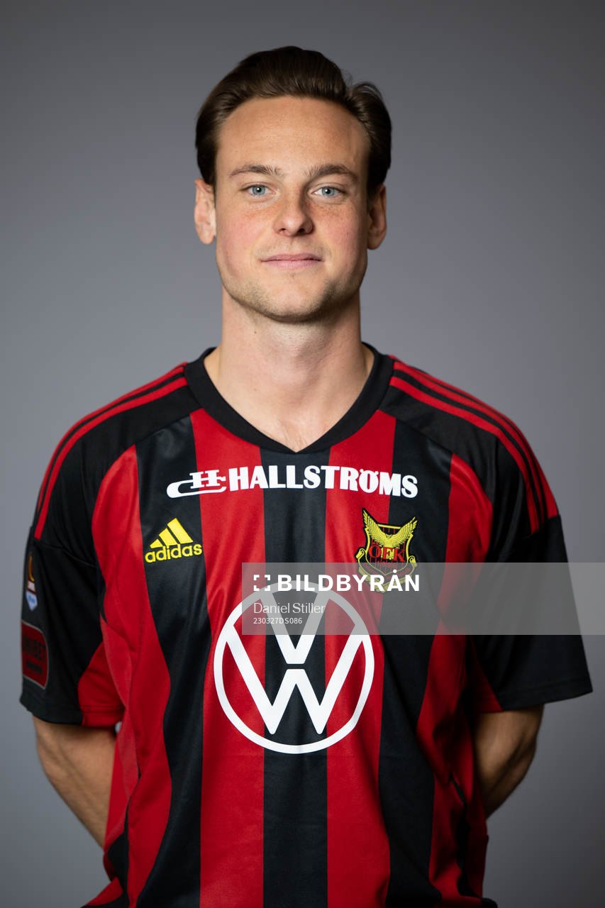Östersunds Cesar Weilid