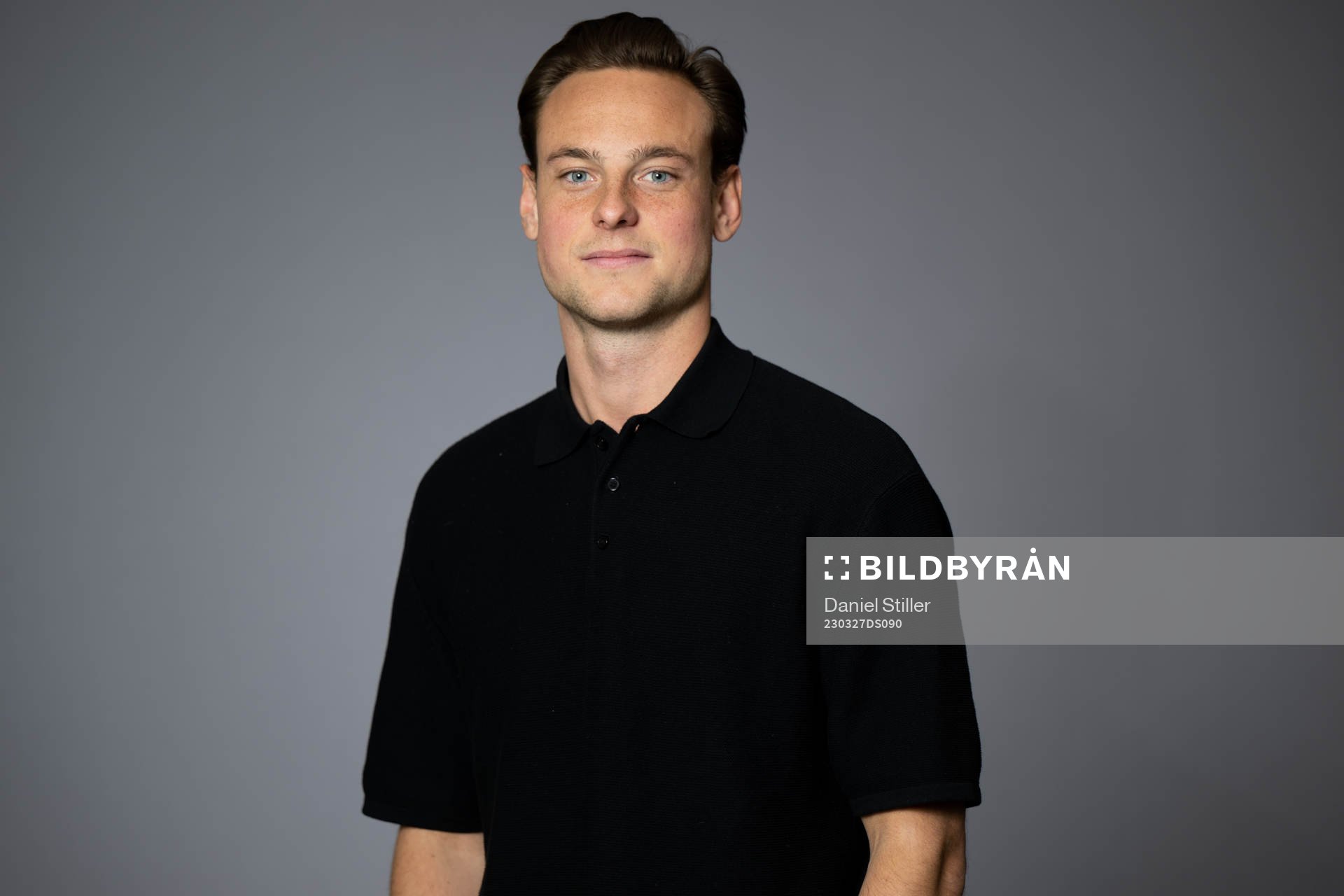 Östersunds Cesar Weilid