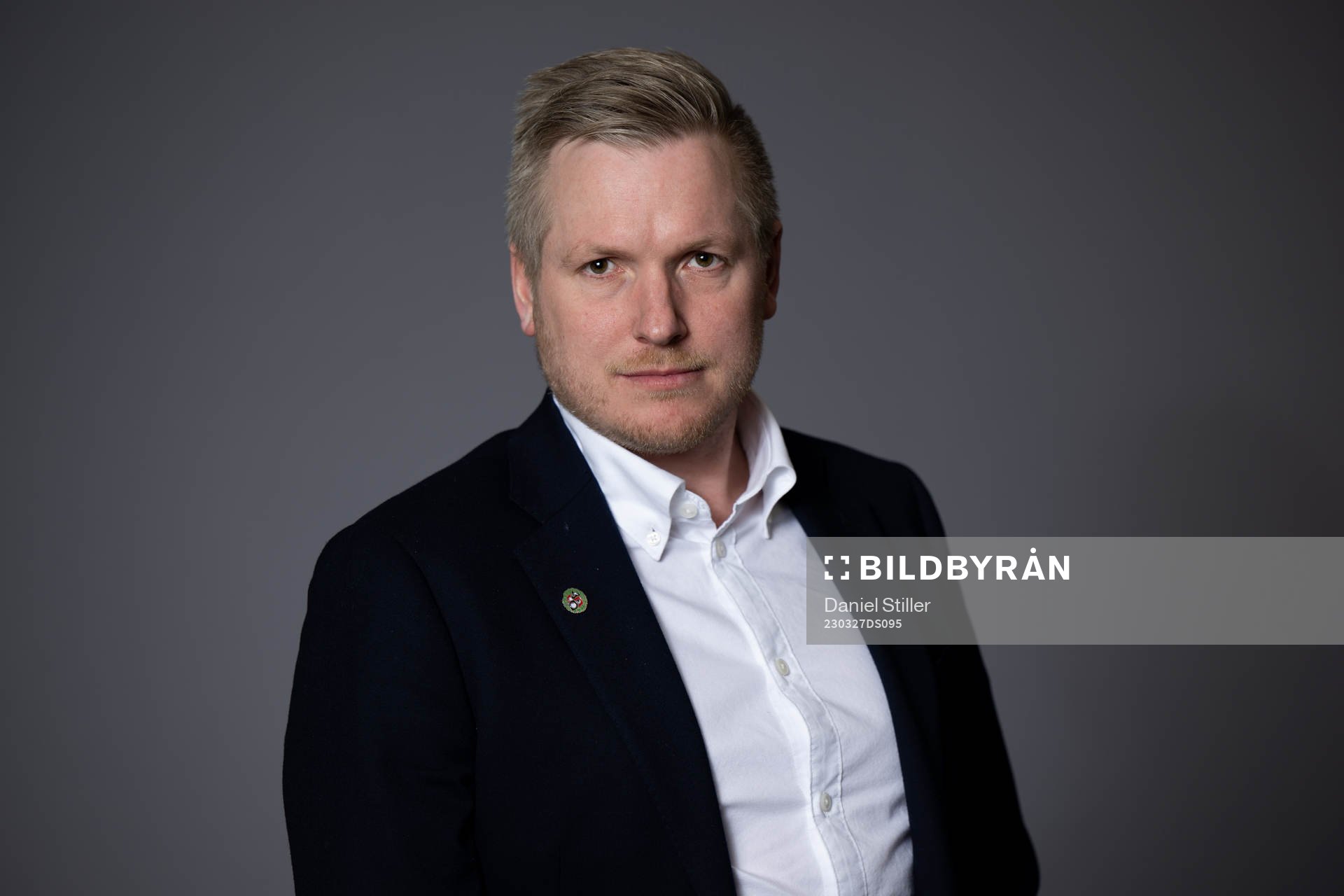 Örebros VD Jonas Lindegren