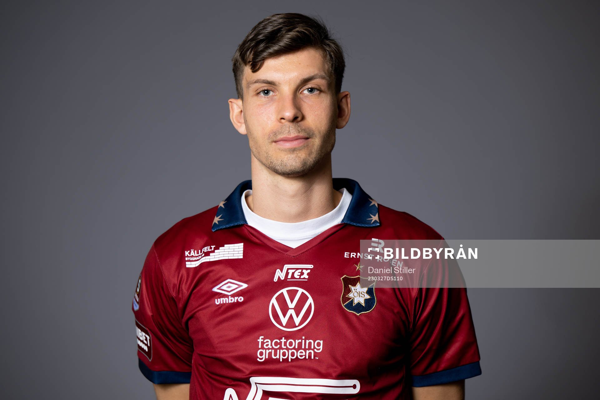 Örgrytes Daniel Paulson