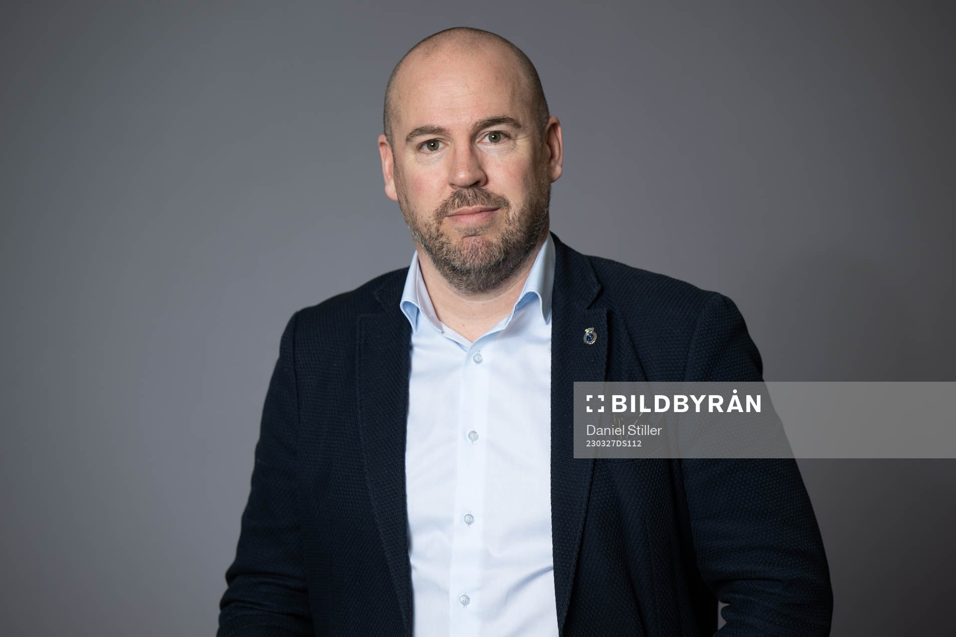 Daniel Kraft, klubbchef i Gefle