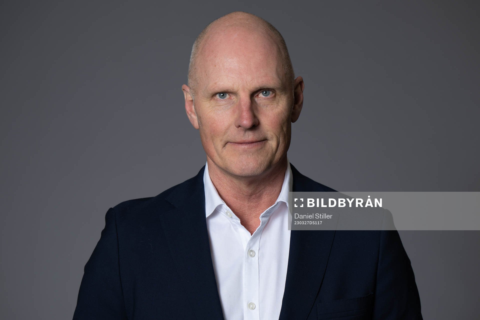 Calle Stjerna, varumärkeschef hos Svensk Elitfotboll