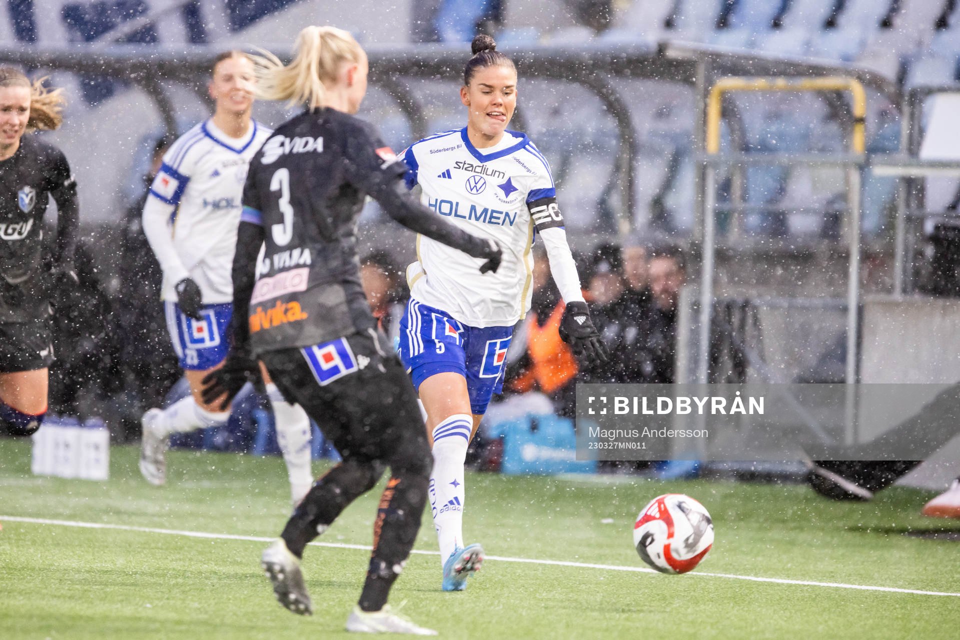 IFK Norrköpings My Cato